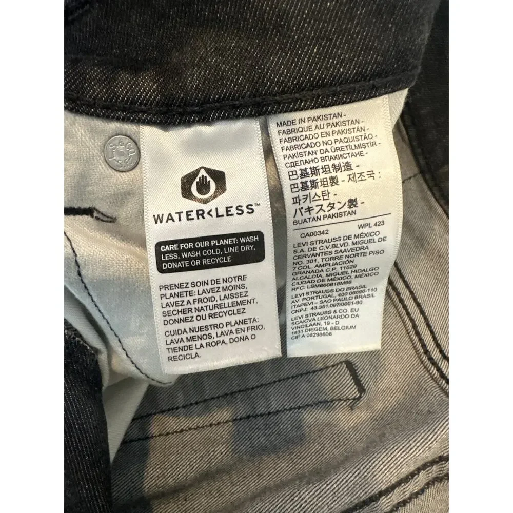 Levis style levi